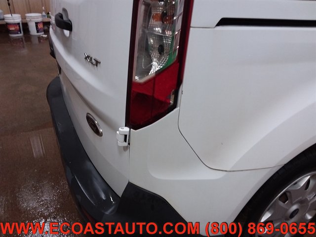 Used 2015 Ford Transit Connect XLT FWD image 15