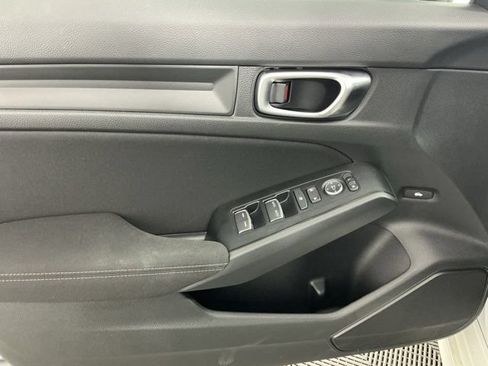 Used 2026 Honda Civic Sport image 7