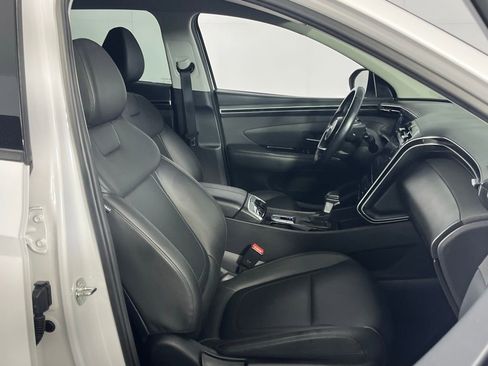 Used 2023 Hyundai Tucson XRT image 31
