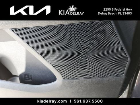 New 2026 Kia Sorento LX FWD image 31