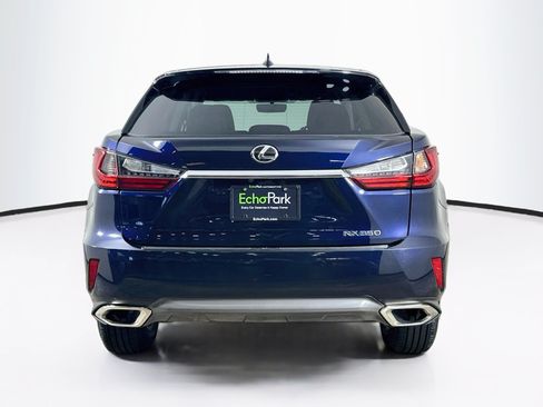 Used 2016 Lexus RX 350 AWD w/ Accessory Package image 7