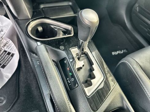 Used 2018 Toyota RAV4 Limited image 27