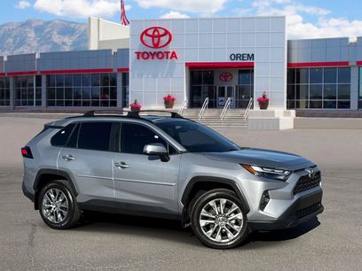 Used 2024 Toyota RAV4 XLE Premium w/ Weather Package