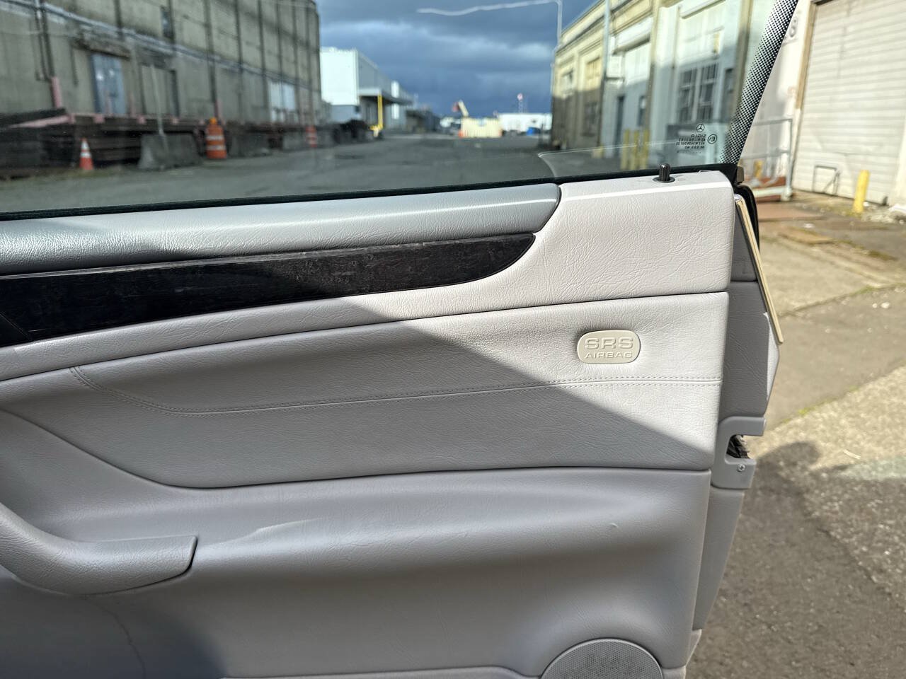 Used 2000 Mercedes-Benz CLK 430 Cabriolet image 69