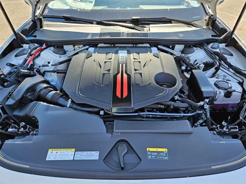 New 2025 Audi S5 Premium image 24