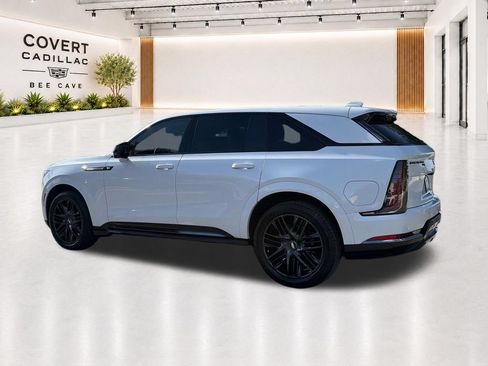 Used 2026 Cadillac Escalade IQ Sport 1 w/ LPO, ONYX Package AWD/4WD image 7