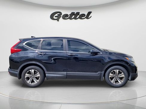 Used 2019 Honda CR-V LX image 6