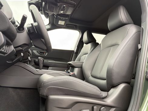 New 2026 Subaru Outback Premium image 14