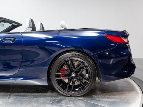 Used 2023 BMW M8 Competition AWD/4WD image 41