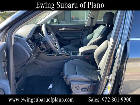 Used 2024 Audi Q5 2.0T Premium Plus image 9