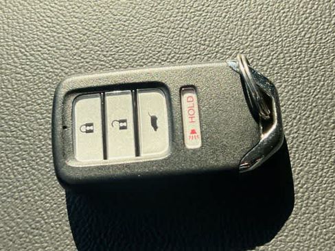 Certified 2026 Honda CR-V EX-L image 21