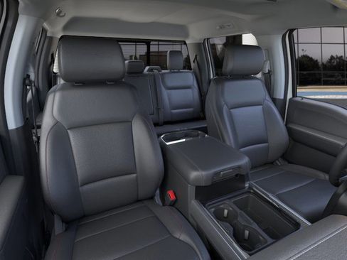 New 2026 Ford F250 Lariat w/ Lariat Premium Package image 10