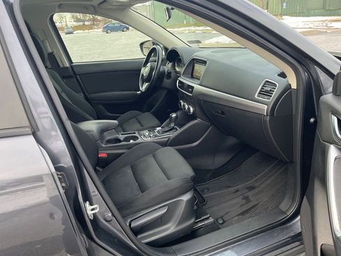 Used 2016 MAZDA CX-5 Touring w/ Bose/Moonroof Package image 24