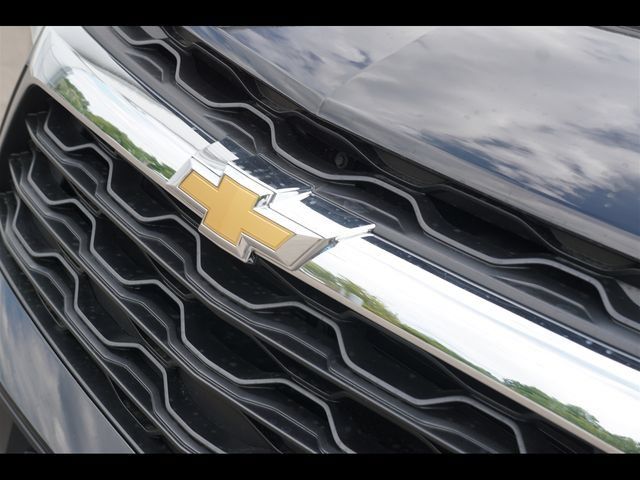 New 2026 Chevrolet Blazer LT w/ Convenience Package FWD image 22