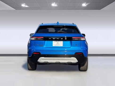 Certified 2024 Honda Prologue Touring image 10