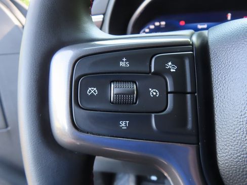 Used 2023 Chevrolet Tahoe RST image 20