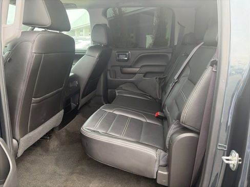 Used 2017 GMC Sierra 1500 Denali w/ Denali Ultimate Package image 14