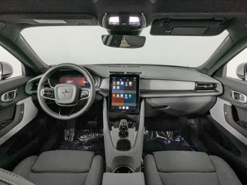 Used 2022 Polestar Polestar 2 w/ Plus Package AWD/4WD image 26