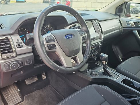 Used 2021 Ford Ranger XLT w/ Equipment Group 301A Mid AWD/4WD image 15