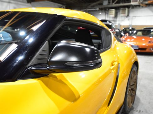 Used 2021 Toyota Supra Premium image 49