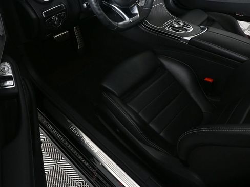 Used 2018 Mercedes-Benz C 300 Coupe image 7