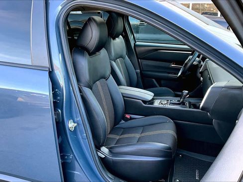 Used 2024 MAZDA CX-50 AWD 2.5 S w/ Weather Package image 8