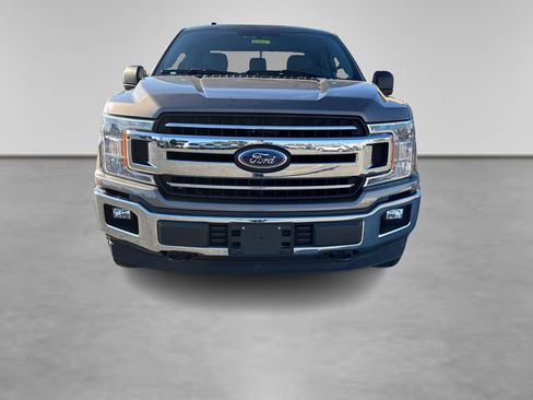 Used 2018 Ford F150 XLT image 13