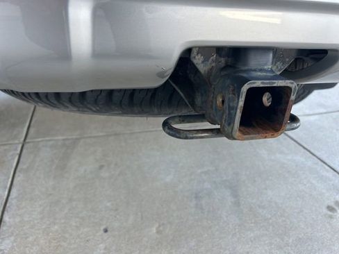 Used 2017 Toyota 4Runner TRD Off-Road image 35