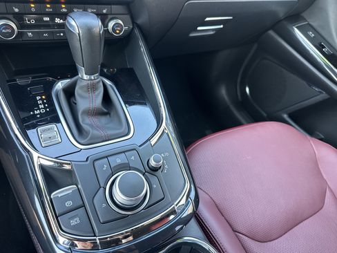 Used 2021 MAZDA CX-9 Carbon Edition AWD/4WD image 19