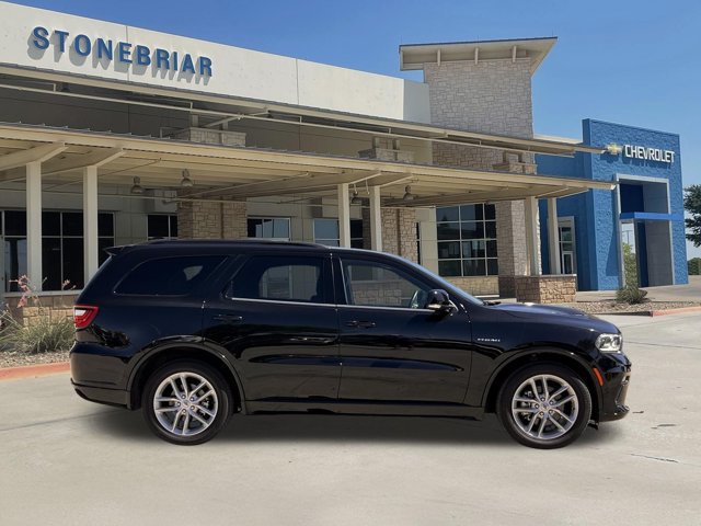 Used 2023 Dodge Durango R/T AWD/4WD image 7