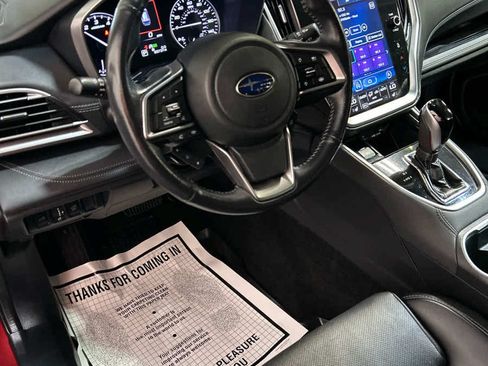 Used 2021 Subaru Outback Limited XT AWD/4WD image 10