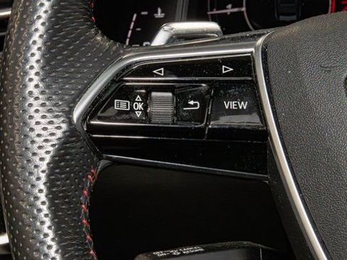 Used 2021 Audi RS 7 Sportback image 8