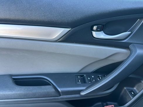 Used 2017 Honda Civic LX image 20