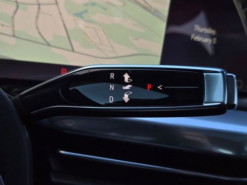 New 2026 Cadillac Escalade IQ Luxury 1 w/ LPO, Floor Liner Package image 24