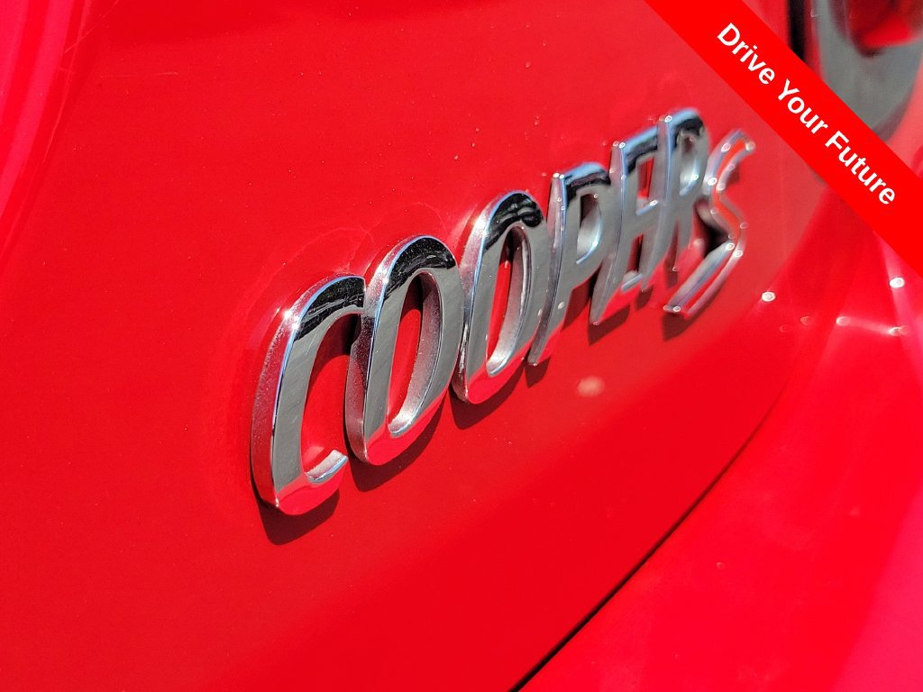 Used 2024 MINI Cooper S FWD image 23