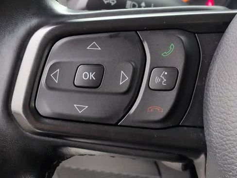 Used 2022 Jeep Wrangler Unlimited Sport image 22