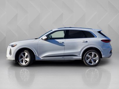 New 2025 Audi Q5 Premium Plus