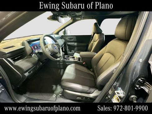 Used 2026 Subaru Outback Limited AWD/4WD image 22