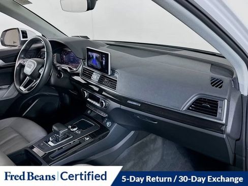 Used 2018 Audi Q5 2.0T Premium Plus w/ Premium Plus Package AWD/4WD image 26