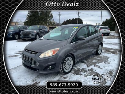 Used 2014 Ford C-MAX Energi SEL