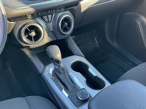 Used 2021 Chevrolet Blazer LT image 42