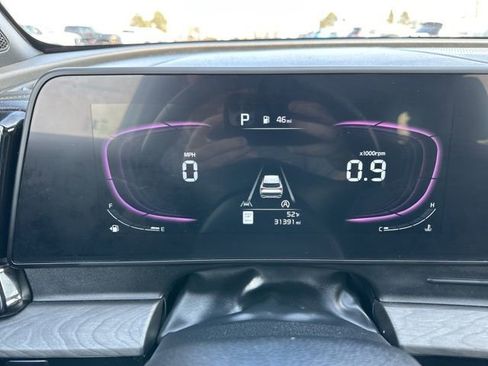 Used 2023 Kia Sportage X-Line w/ X-Line Premium Package image 19