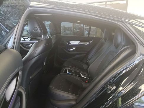Used 2020 Mercedes-Benz AMG GT 53 image 15
