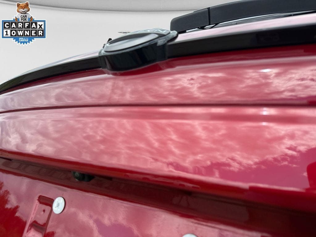 Certified 2023 Nissan Kicks SR w/ SR Premium Package FWD image 17