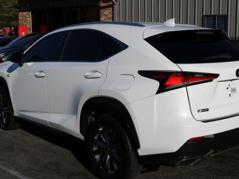 Used 2019 Lexus NX 300 F Sport image 6