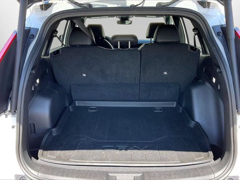 Used 2026 Honda CR-V Sport-L image 25