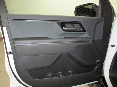 New 2026 GMC Sierra EV AT4 image 30