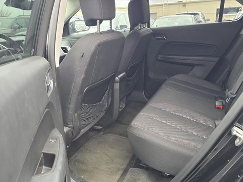 Used 2015 Chevrolet Equinox LT image 6