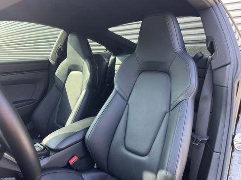 Certified 2024 Porsche 911 Carrera T image 22