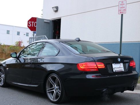 Used 2011 BMW 335is Coupe image 6